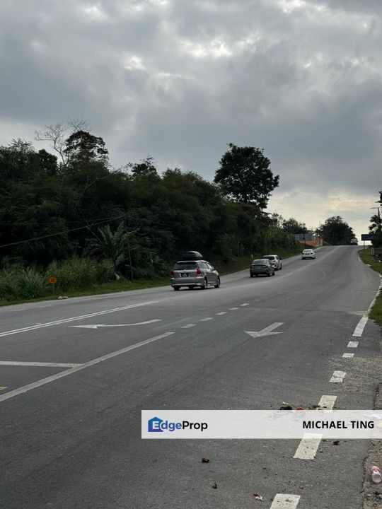 Seelong Zone Industrial Land For Sale, Johor, Senai