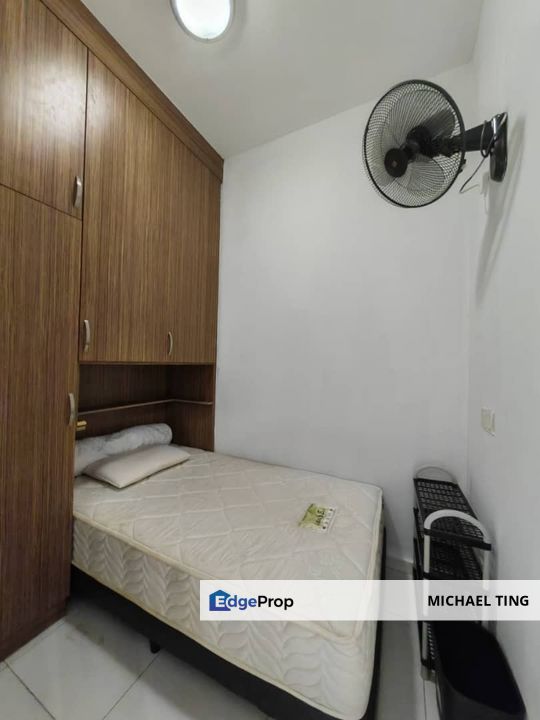 Sky Executive 3 Bedroom Unit For Sale, Johor, Johor Bahru