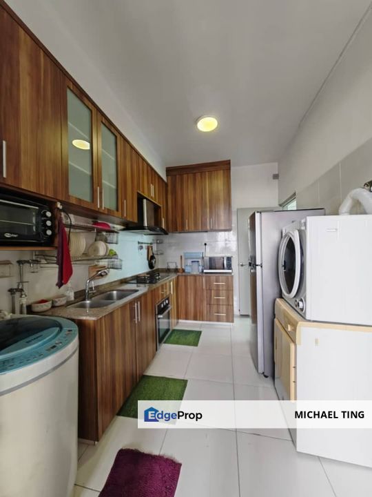 Sky Executive 3 Bedroom Unit For Sale, Johor, Johor Bahru