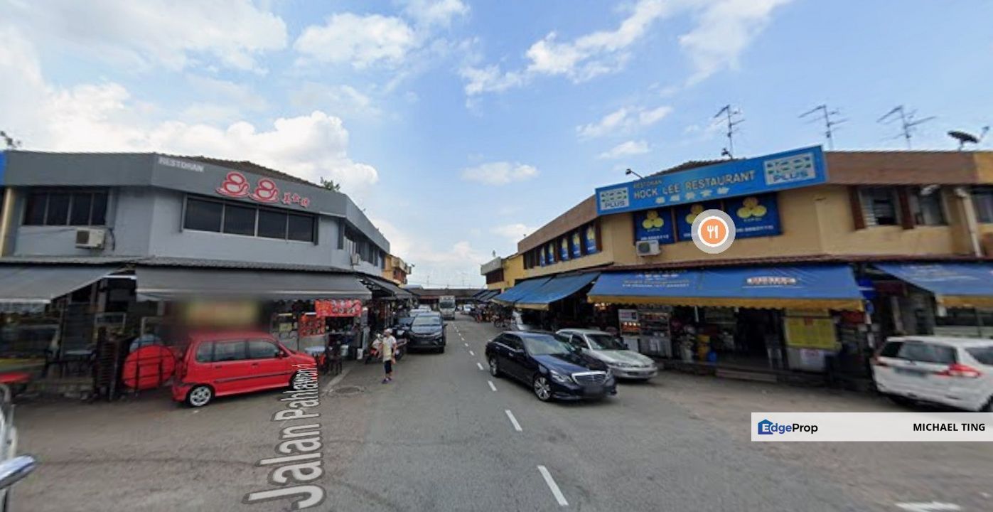 Skudai - Shop For Rent, Johor, Skudai
