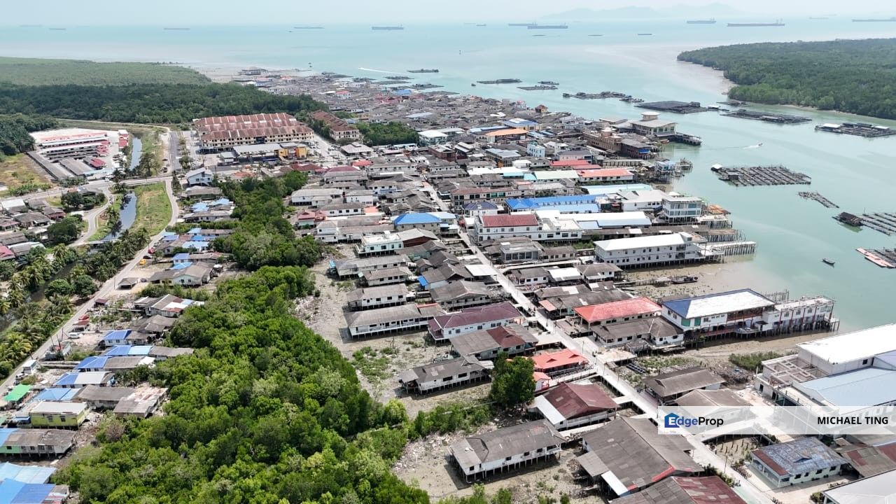 Pontian Residential Land For Sale, Johor, Pontian