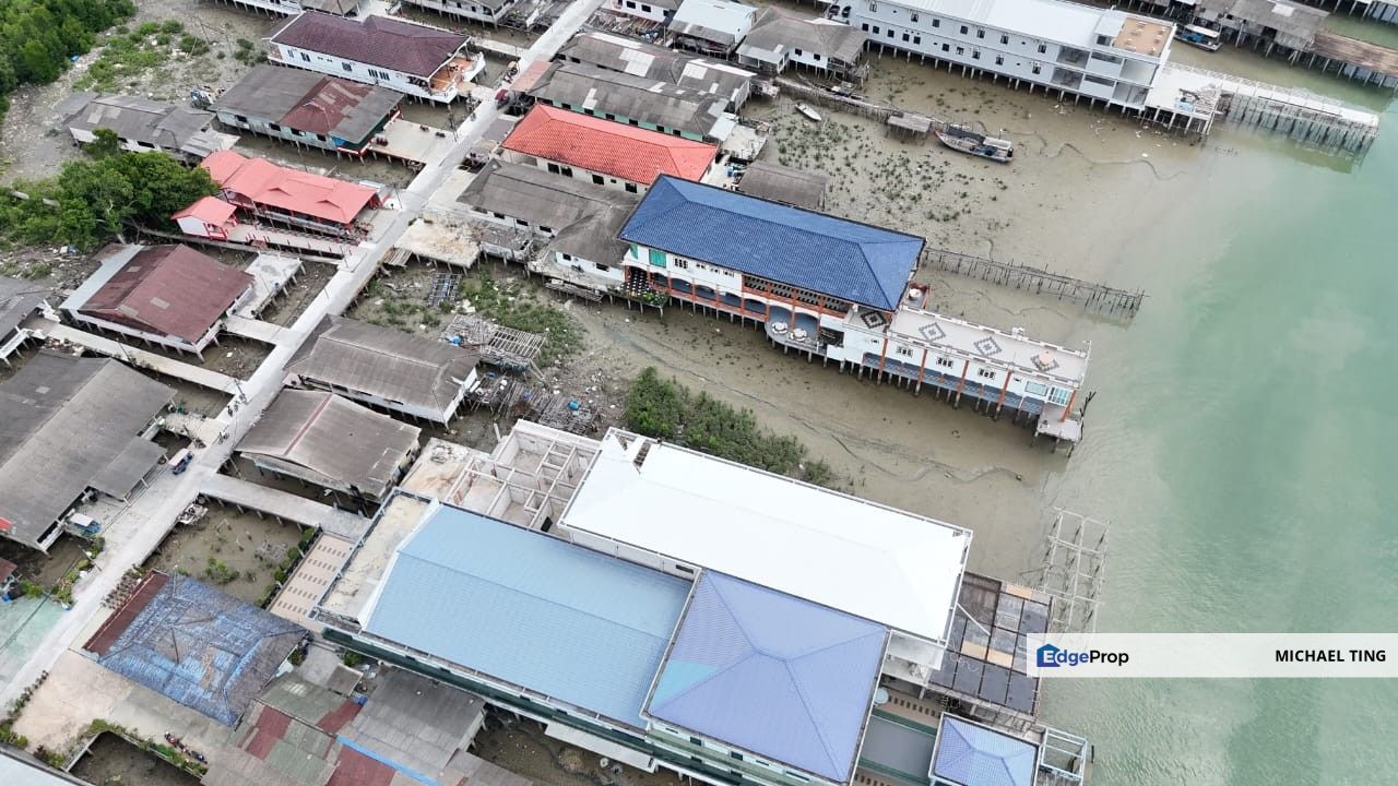 Pontian Residential Land For Sale, Johor, Pontian