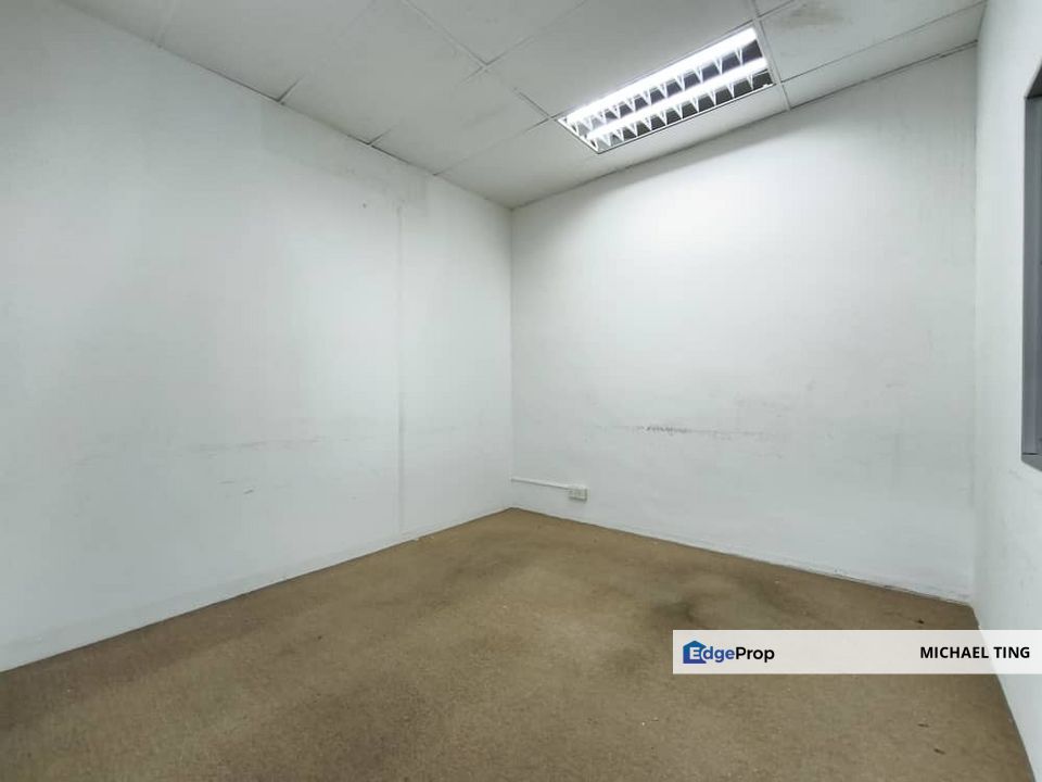 Munsyi Ibrahim - 2 Storey Shop For Rent, Johor, Johor Bahru
