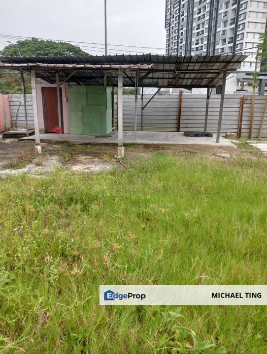 Muafakat Utama Industrial Land For Rent, Johor, Johor Bahru