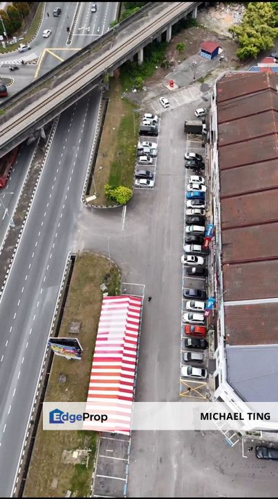 Nusa Bestari - 3 Storey Shop For Rent, Johor, 