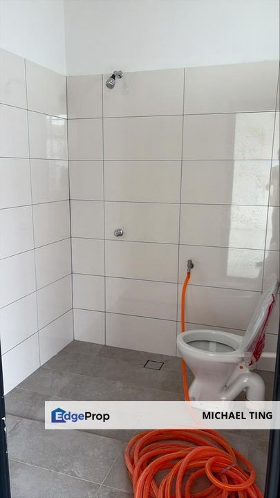 Taman Universiti - Shop For Rent, Johor, Skudai