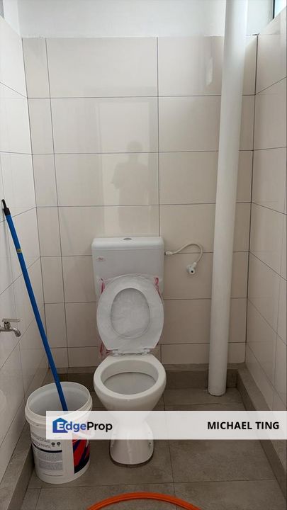 Taman Universiti - Shop For Rent, Johor, Skudai