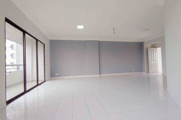 Seri Mutiara Apartment, Bandar Baru Seri Alam