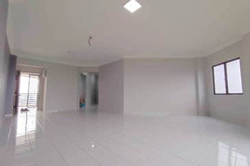 Seri Mutiara Apartment, Bandar Baru Seri Alam