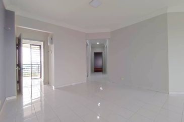 Seri Mutiara Apartment, Bandar Baru Seri Alam