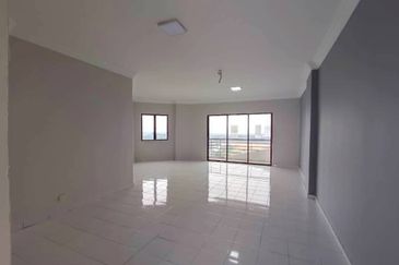 Seri Mutiara Apartment, Bandar Baru Seri Alam