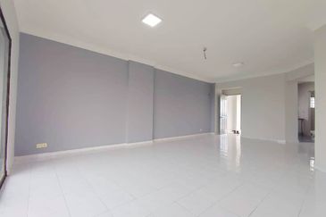 Seri Mutiara Apartment, Bandar Baru Seri Alam