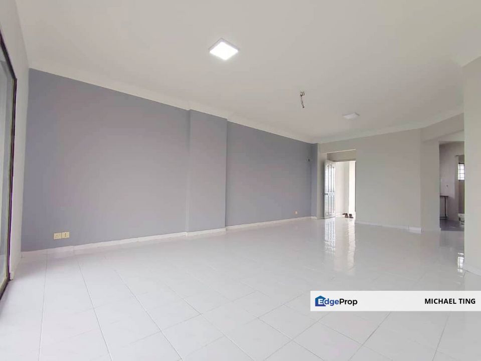 Bandar Baru Seri Alam, 3 Bedrooms 2 Bathrooms, Seri Mutiara Apartments, Persiaran Seri Alam, Bandar Baru Seri Alam, Masai, Johor, Masai