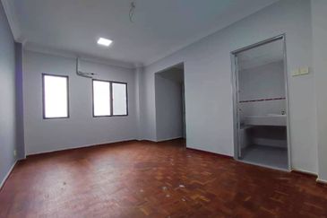 Seri Mutiara Apartment, Bandar Baru Seri Alam