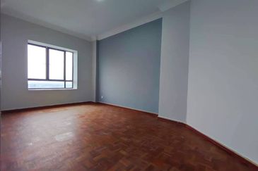 Seri Mutiara Apartment, Bandar Baru Seri Alam