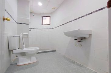 Seri Mutiara Apartment, Bandar Baru Seri Alam