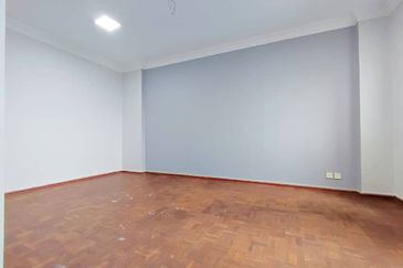 Seri Mutiara Apartment, Bandar Baru Seri Alam