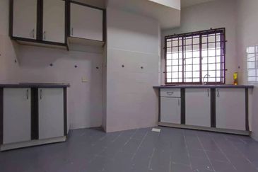 Seri Mutiara Apartment, Bandar Baru Seri Alam