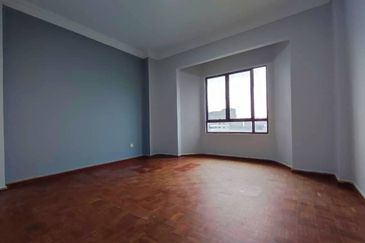 Seri Mutiara Apartment, Bandar Baru Seri Alam