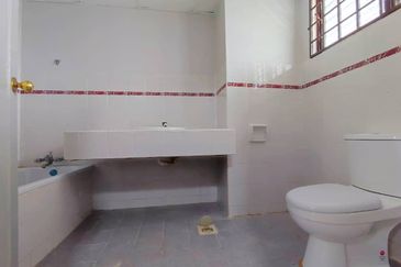 Seri Mutiara Apartment, Bandar Baru Seri Alam