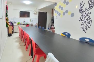 The Garden Residences