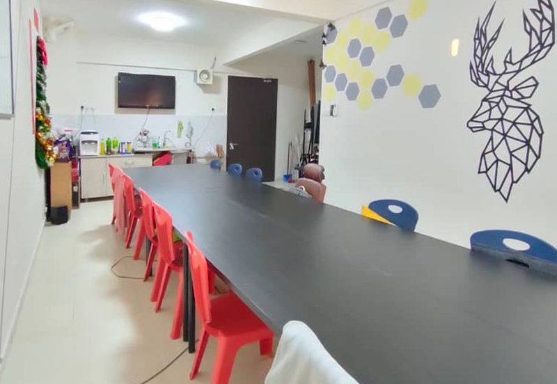 The Garden Residences