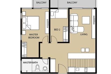 The Garden Residences