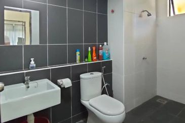 The Garden Residences