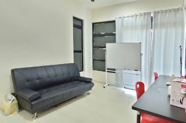 The Garden Residences