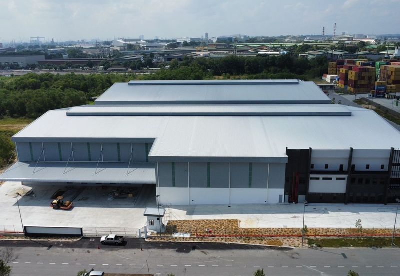 Perindustrian Pasir Gudang