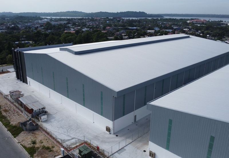 Perindustrian Pasir Gudang