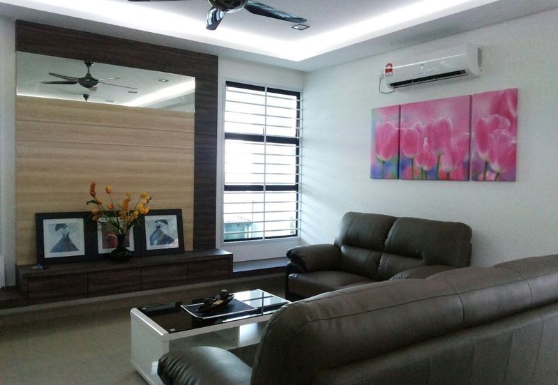 Taman Ungku Tun Aminah