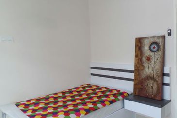 Taman Ungku Tun Aminah