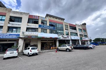 Taman Desa Cemerlang