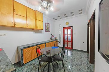 Bandar Baru Permas Jaya