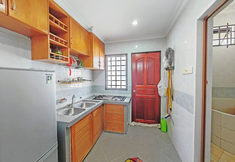 Bandar Baru Permas Jaya