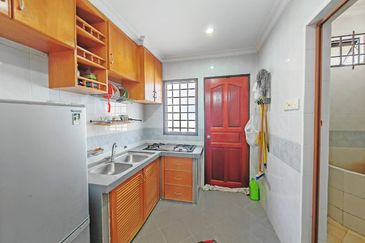 Bandar Baru Permas Jaya