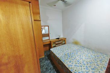 Bandar Baru Permas Jaya