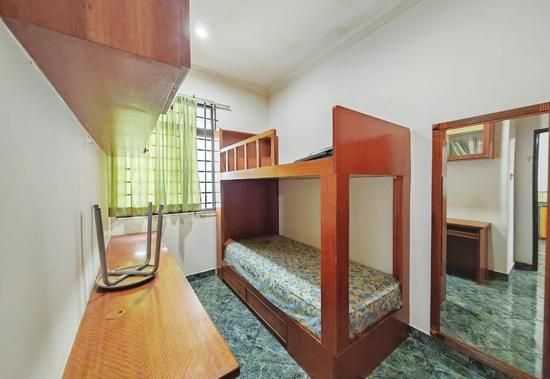 Bandar Baru Permas Jaya