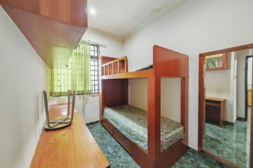 Bandar Baru Permas Jaya