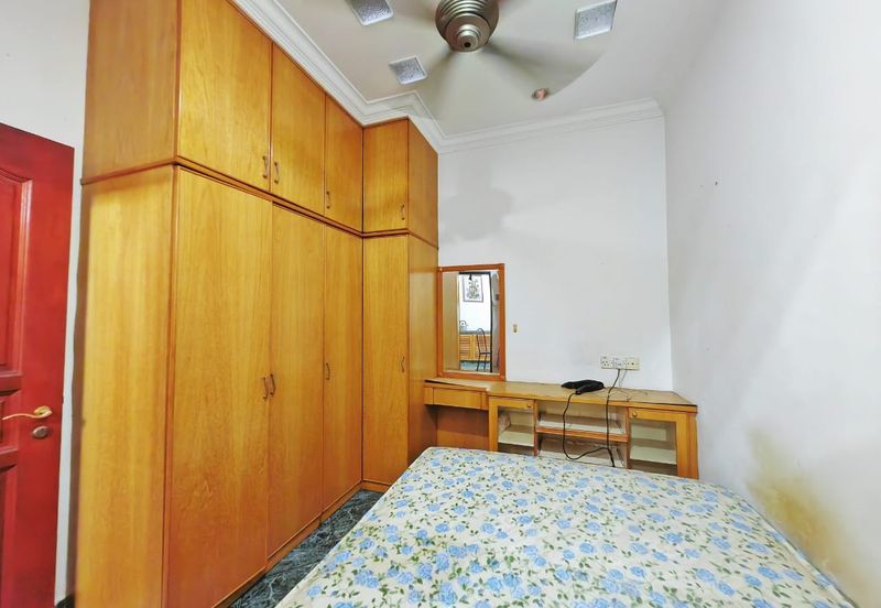 Bandar Baru Permas Jaya