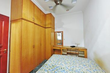 Bandar Baru Permas Jaya