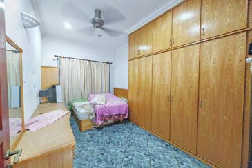 Bandar Baru Permas Jaya