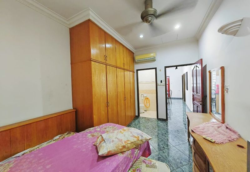 Bandar Baru Permas Jaya