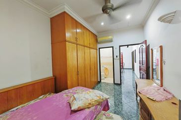 Bandar Baru Permas Jaya