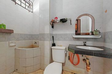 Bandar Baru Permas Jaya