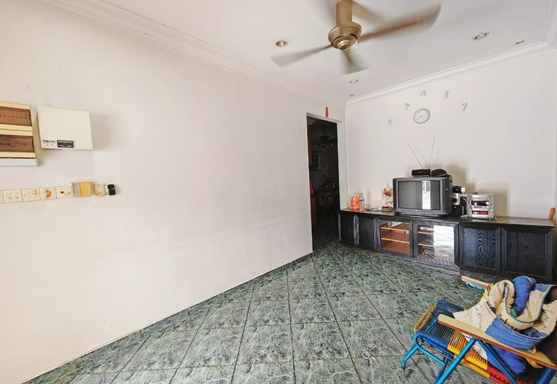 Bandar Baru Permas Jaya