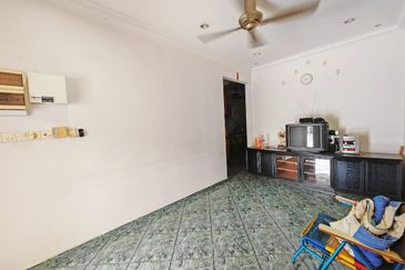 Bandar Baru Permas Jaya