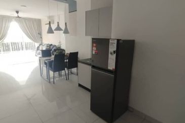 KSL Residences @ Daya