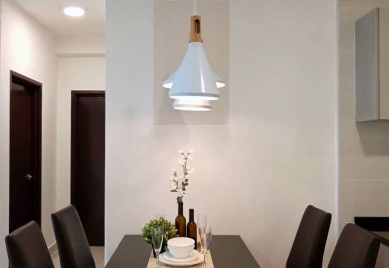 KSL Residences @ Daya